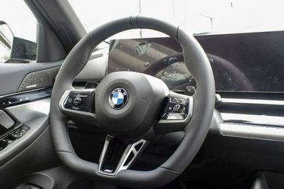 BMW Seria 5 Touring 520d xDrive M Sport