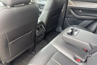 Mazda CX-60 2.5 PHEV Homura Plus AWD