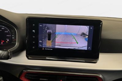 Seat Arona 1.0 TSI FR