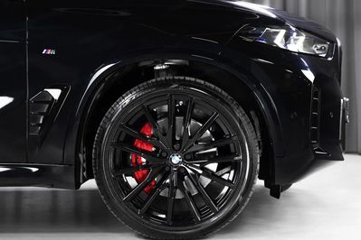 BMW X5 xDrive30d M Sport