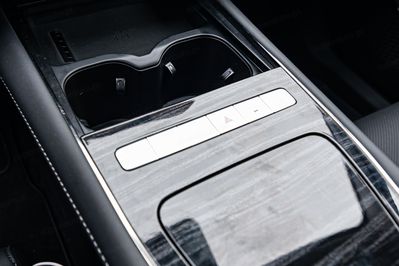 Omoda 5 1.5 T-GDI Hybrid Premium DHT