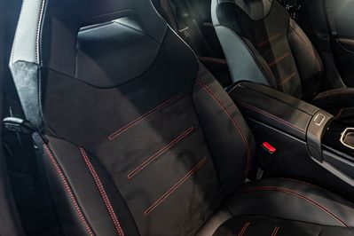 Mercedes CLA 200 mHEV AMG Line 7G-DCT