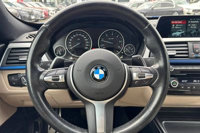 BMW Seria 3 Gran Turismo 320D Xdrive m Sport