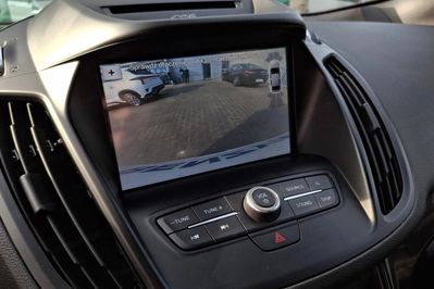 Ford Kuga 1.5 EcoBoost FWD ST-Line ASS