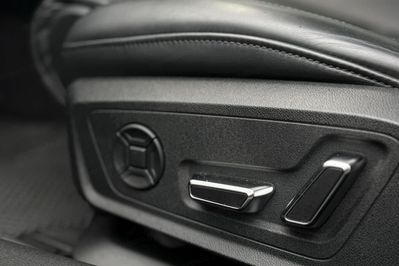 Audi A6 40 TDI mHEV quattro S tronic