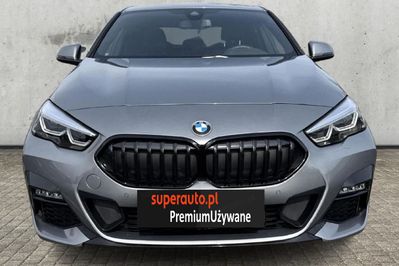 BMW Seria 2 218i M Sport aut