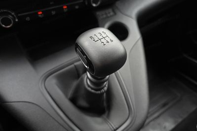 Toyota Proace City 1.5 D-4D Standard 2,0t Active