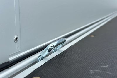 Renault Master L3 Skrzynia Otwarta