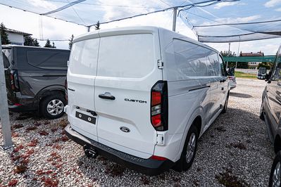 Ford Transit Custom 320 L2H1 Trend