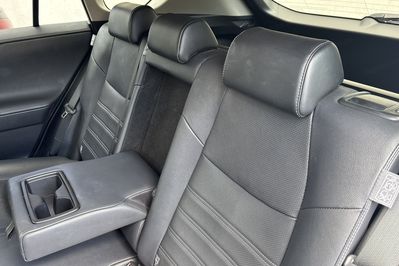 Toyota RAV4 Executive 2.5 Hybrid