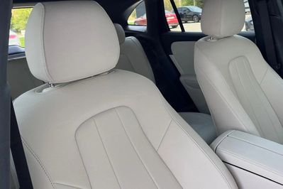 Mercedes GLA 200 Progressive