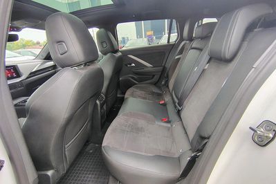 Opel Astra 1.5 Cdti Ultimate S&S