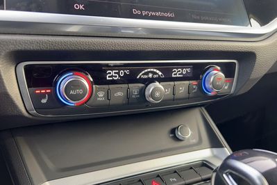 Audi Q3 35 TFSI S tronic