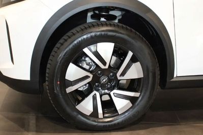 Opel Frontera Edition eDTC6 1.2 T mHEV