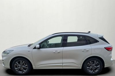 Ford Kuga 1.5 EcoBoost ST-Line X
