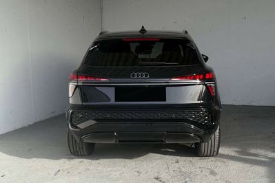 Audi Q3 TFSI S line