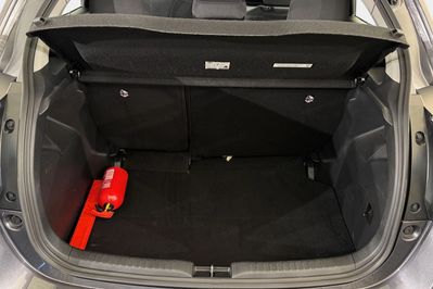 Toyota Yaris Hybrid 1.5