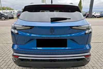 Renault Austral Esprit Alpine 1.3 TCe mHEV