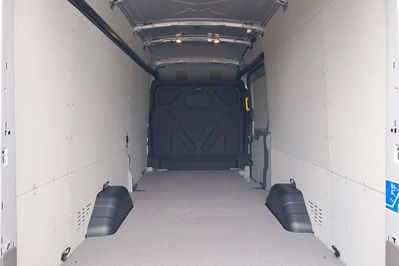 Ford Transit 350 L4H3 AWD Trend