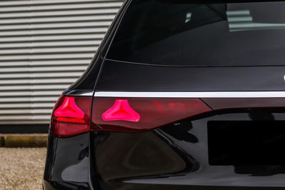 Mercedes Klasa E 220 d 4-Matic AMG Estate