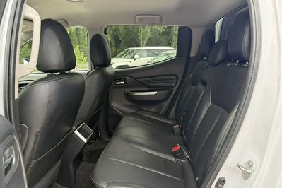 Mitsubishi L200 d Dc Instyle Plus