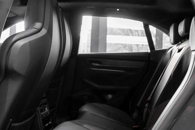 Porsche Macan Turbo