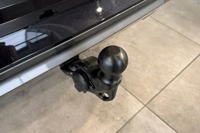 Cupra Ateca 1.5 TSI DSG