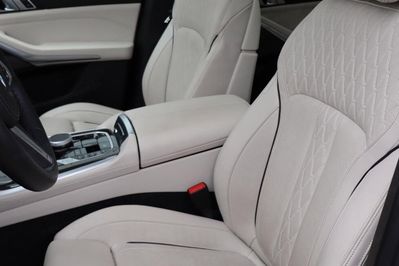 BMW X5 xDrive30d M Sport