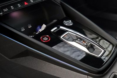 Audi A3 RS3 TFSI quattro Sportback