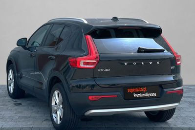 Volvo XC40 B3 Core
