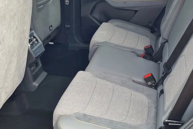 Skoda Kodiaq Selection 2.0 TSI DSG 4x4