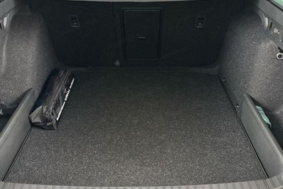 Skoda Octavia Drive Selection 1.5 TSI mHEV DSG