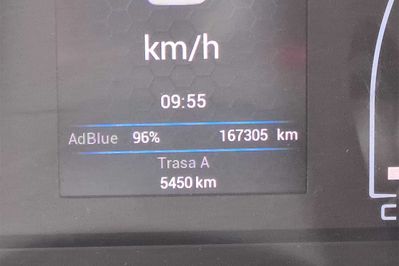 Iveco Daily 50C18 Kontener Chłodnia 8EP