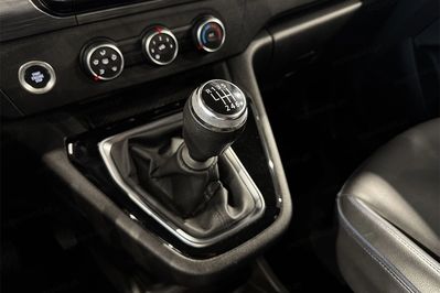 Nissan Townstar Kombi L1H1