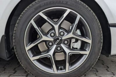 Kia Ceed 1.5 T-GDI L DCT