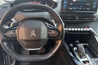 Peugeot 3008 Allure Pack 1.2 PureTech  S&S EAT8