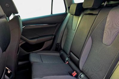 Skoda Octavia 1.0 TSI Ambition