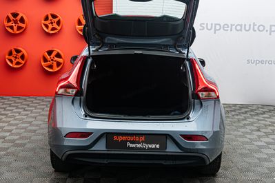 Volvo V40 D2 Drive-E Kinetic