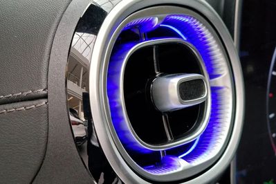 Mercedes GLC Coupe 220 d  4-Matic AMG Line