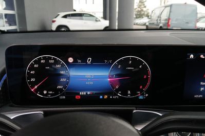 Mercedes GLB 220 4MATIC AMG Line