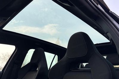 Skoda Scala 1.0 TSI Selection