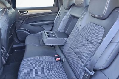 Renault Arkana TCe mHEV Techno EDC