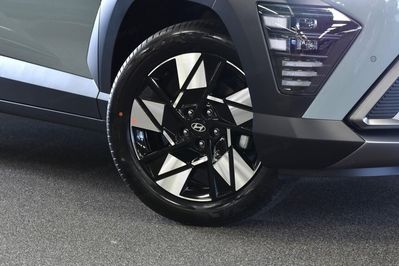 Hyundai Kona Executive 1.6 GDI Hybrid DCT