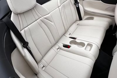 Mercedes CLE 180  AMG Line Kabriolet