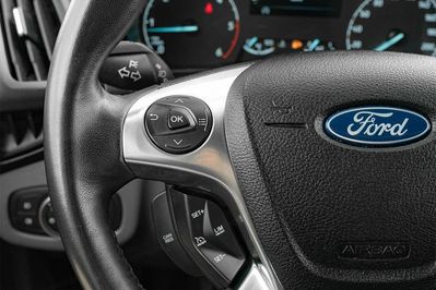 Ford Transit Connect L2H1