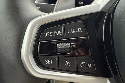 BMW Seria 4 Coupe 430i xDrive M Sport