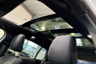 Ford Focus ST-Line X 1.0 EcoBoost