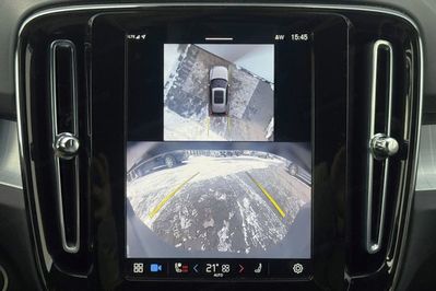 Volvo XC40 B3 Core aut