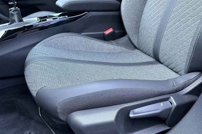 Peugeot 2008 Allure S&S  1.2 PureTech