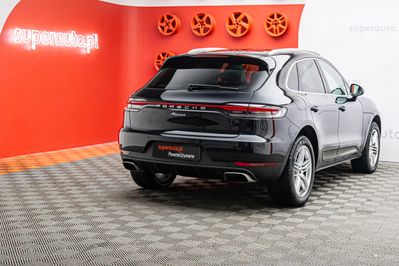 Porsche Macan 2.0 4x4